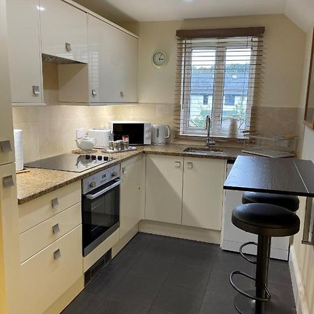 Ground Floor Garden Cottage, near Stonehenge Shrewton Exterior foto